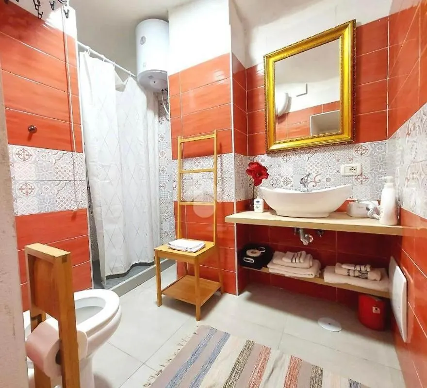 Metropolitan Basso Villa Naples Holiday home